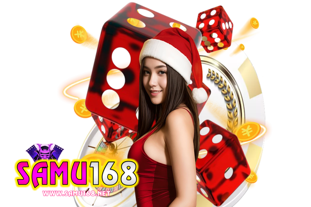 samu168 slot